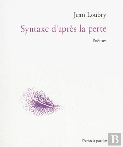 Bertrand.pt - Syntaxe D'Apres La Perte