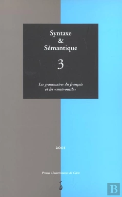 Bertrand.pt - Syntaxe Et Semantique T.3