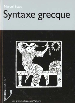 Bertrand.pt - Syntaxe Grecque