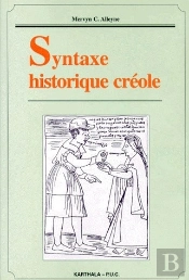 Syntaxe Historique Créole