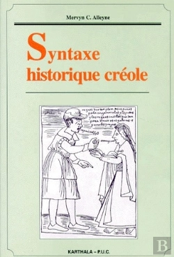 Bertrand.pt - Syntaxe Historique Créole