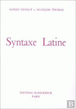 Bertrand.pt - Syntaxe Latine