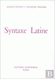 Syntaxe Latine