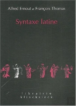 Bertrand.pt - Syntaxe Latine
