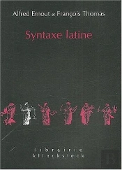 Syntaxe Latine