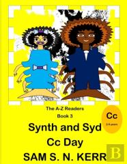Synth And Syd C Day