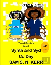 Synth And Syd C Day