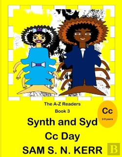 Bertrand.pt - Synth And Syd C Day