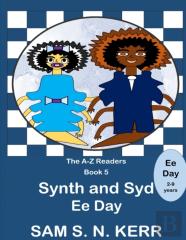 Synth And Syd E Day