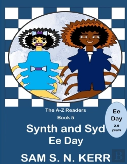 Bertrand.pt - Synth And Syd E Day