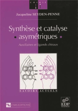 Bertrand.pt - Synthese Et Catalyse Asymetrique