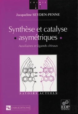Bertrand.pt - Synthèse Et Catalyse Asymétriques