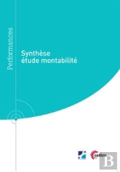 Synthèse Étude Montabilité