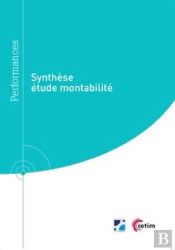 Bertrand.pt - Synthèse Étude Montabilité