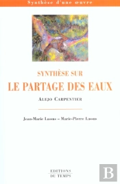 Synthese Sur Le Partage Des Eaux