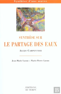Bertrand.pt - Synthese Sur Le Partage Des Eaux