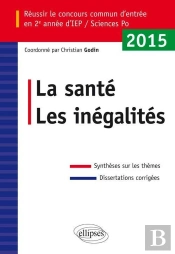 Synthèse Sur Les Deux Thèmes - 2e Année Sciences Po 2015