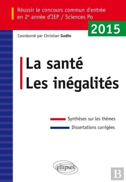 Bertrand.pt - Synthèse Sur Les Deux Thèmes - 2e Année Sciences Po 2015