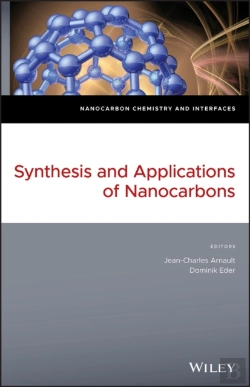 Bertrand.pt - Synthesis And Applications Of Nanocarbons