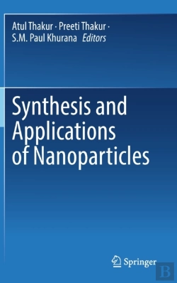 Bertrand.pt - Synthesis And Applications Of Nanoparticles