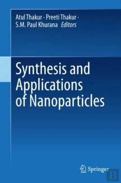 Bertrand.pt - Synthesis And Applications Of Nanoparticles