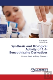 Synthesis And Biological Activity Of 1,4-Benzothiazine Derivatives