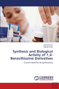 Bertrand.pt - Synthesis And Biological Activity Of 1,4-Benzothiazine Derivatives