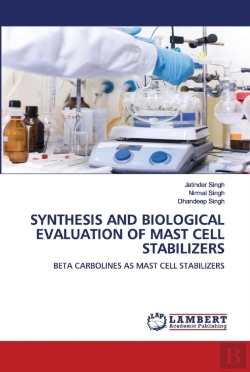 Bertrand.pt - Synthesis And Biological Evaluation Of Mast Cell Stabilizers