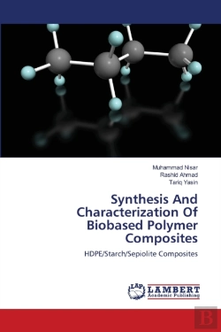 Bertrand.pt - Synthesis And Characterization Of Biobased Polymer Composites