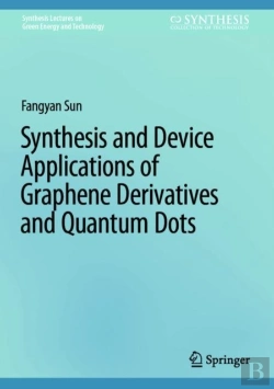 Bertrand.pt - Synthesis And Device Applications Of Graphene Derivatives And Quantum Dots