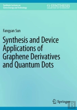 Bertrand.pt - Synthesis And Device Applications Of Graphene Derivatives And Quantum Dots