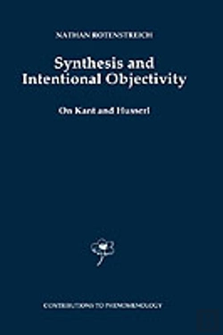 Bertrand.pt - Synthesis And Intentional Objectivity