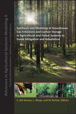 Bertrand.pt - Synthesis And Modeling Of Greenhouse Gas Emissions And Carbon Storage In Agricultural And Forest Systems To Guide Mitigation And Adaptation
