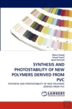 Bertrand.pt - Synthesis And Photostability Of New Polymers Derived From Pvc