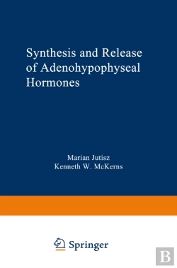Bertrand.pt - Synthesis And Release Of Adenohypophyseal Hormones