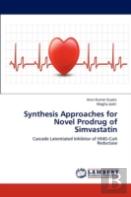 Synthesis Approaches For Novel Prodrug Of Simvastatin