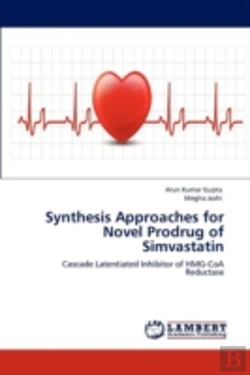 Bertrand.pt - Synthesis Approaches For Novel Prodrug Of Simvastatin
