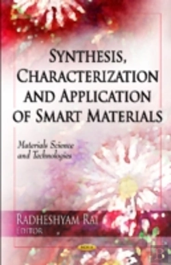 Bertrand.pt - Synthesis, Characterization & Application Of Smart Materials