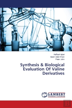 Bertrand.pt - Synthesis & Biological Evaluation Of Valine Derivatives