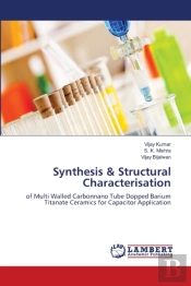 Synthesis & Structural Characterisation