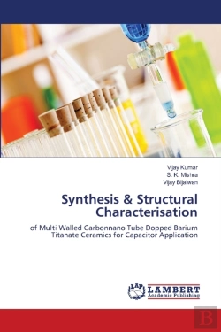 Bertrand.pt - Synthesis & Structural Characterisation