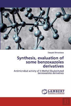 Bertrand.pt - Synthesis, Evaluation Of Some Benzoxazoles Derivatives
