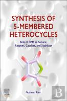Synthesis Of 5-Membered Heterocycles