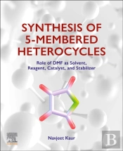 Synthesis Of 5-Membered Heterocycles