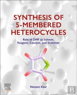 Bertrand.pt - Synthesis Of 5-Membered Heterocycles