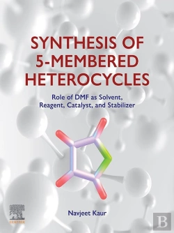 Bertrand.pt - Synthesis Of 5-Membered Heterocycles