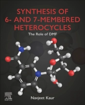 Synthesis Of 6- And 7-Membered Heterocycles