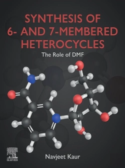Bertrand.pt - Synthesis Of 6- And 7-Membered Heterocycles