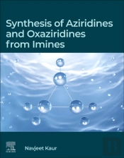 Synthesis Of Aziridines And Oxaziridines From Imines