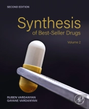 Synthesis Of Best-Seller Drugs